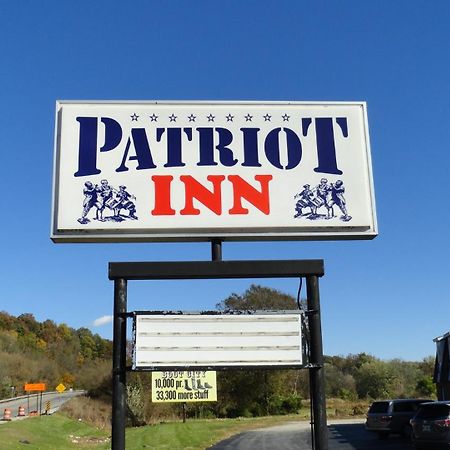 Patriot Inn Spencer Luaran gambar
