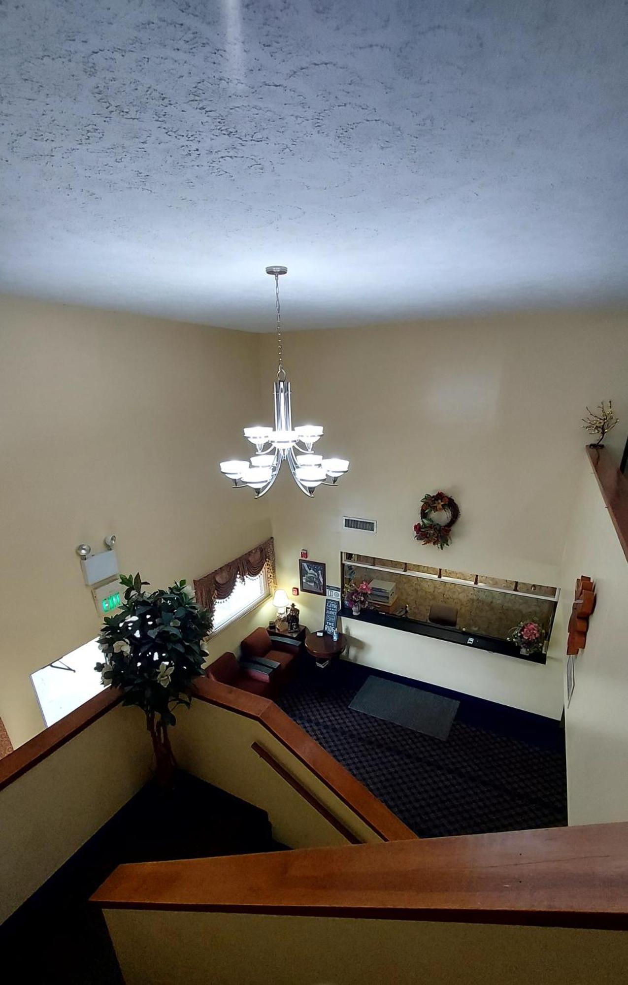 Patriot Inn Spencer Luaran gambar