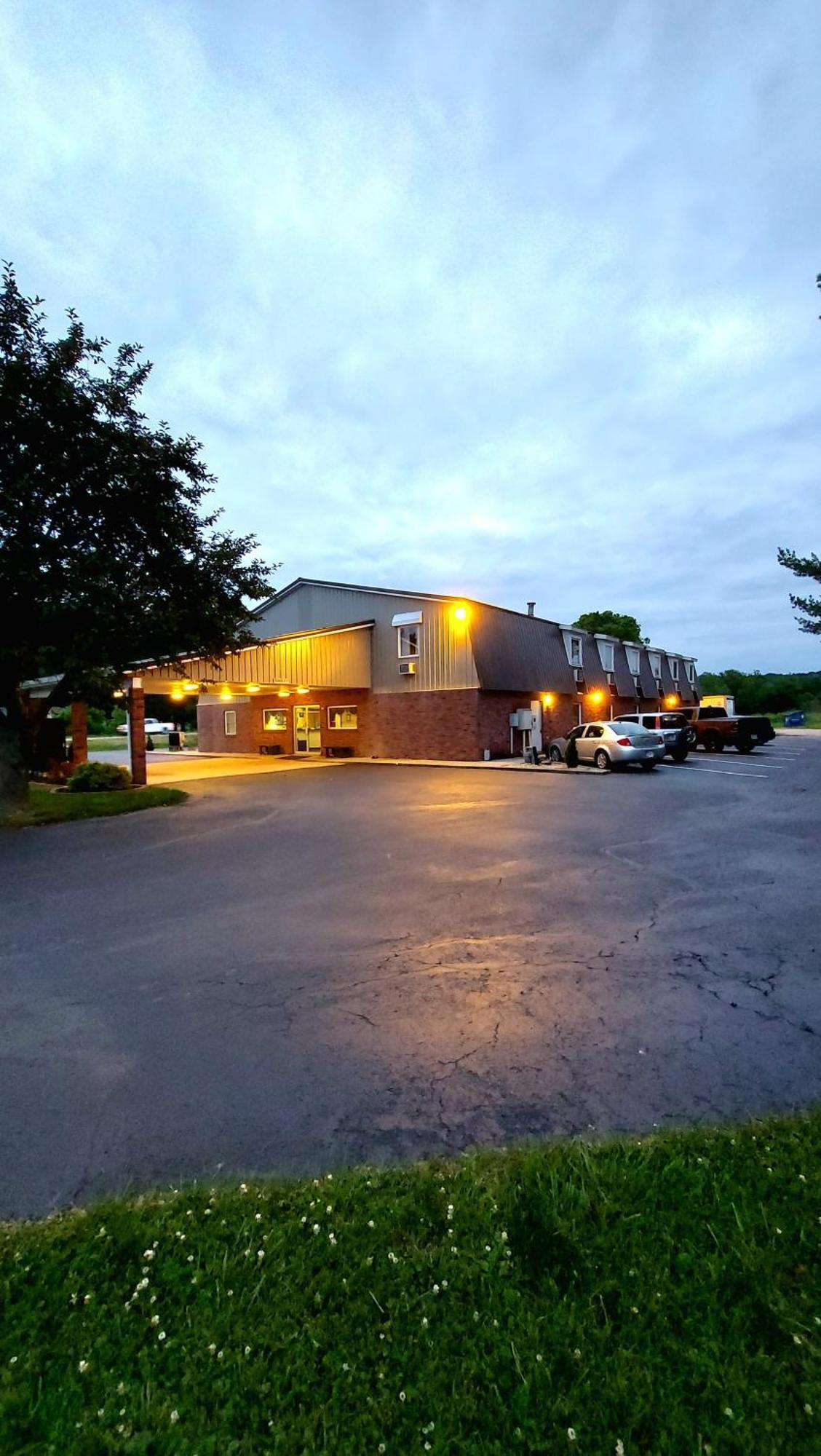 Patriot Inn Spencer Luaran gambar