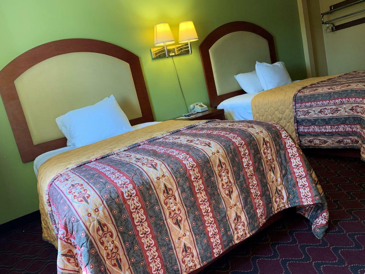 Patriot Inn Spencer Luaran gambar