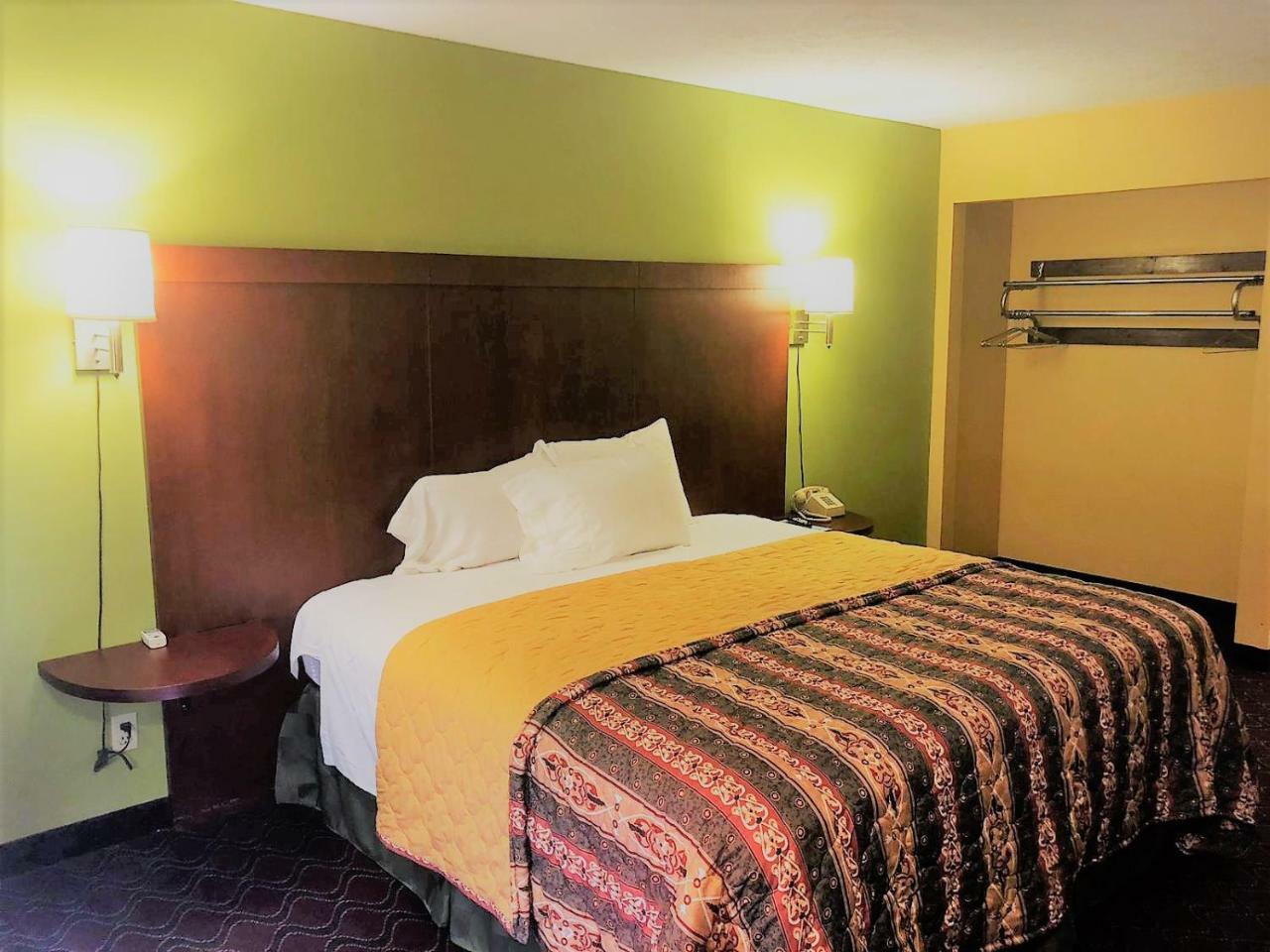 Patriot Inn Spencer Luaran gambar